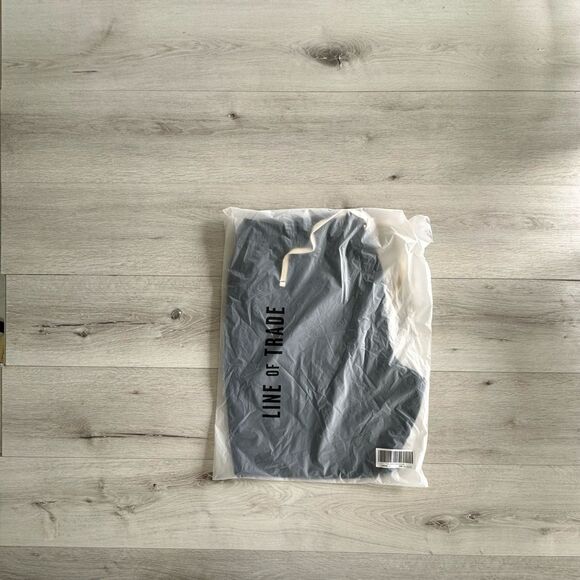 Line‎ of Trade The Marina Walkshort Ink 2XL NWT IN PACKAGING - Picture 10 of 12